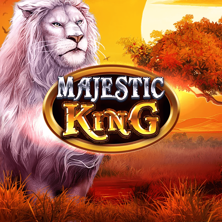 majestic king 2
          